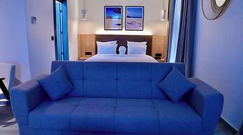 Yot Hotel Algiers
