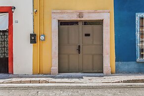 Casona 109 By Homirent