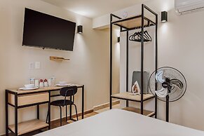 Casona 109 By Homirent
