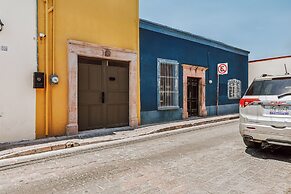 Casona 109 By Homirent