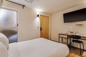 Casona 109 By Homirent