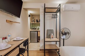 Casona 109 By Homirent