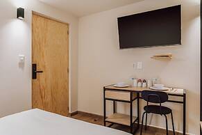 Casona 109 By Homirent