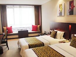 Beijing Wanshang Garden Hotel