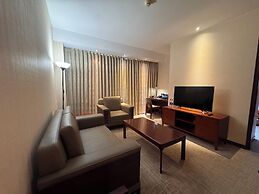 Beijing Wanshang Garden Hotel