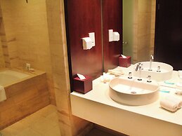 Beijing Wanshang Garden Hotel
