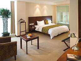 Beijing Wanshang Garden Hotel