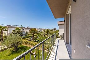 Garden Breeze Stay Villa 1 - Gala Residence