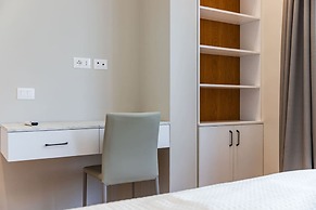 Garden Breeze Stay Villa 1 - Gala Residence