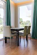 Garden Breeze Stay Villa 1 - Gala Residence