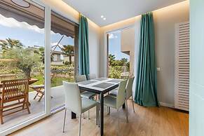 Garden Breeze Stay Villa 1 - Gala Residence