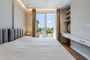 Garden Breeze Stay Villa 1 - Gala Residence