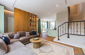 Garden Breeze Stay Villa 1 - Gala Residence
