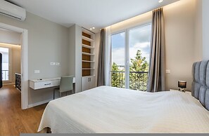 Garden Breeze Stay Villa 1 - Gala Residence