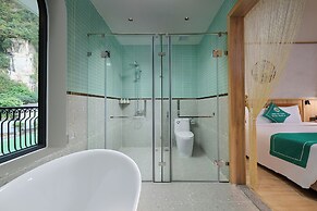 Heritage Charm Hotel Trang An