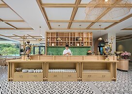 Heritage Charm Hotel Trang An