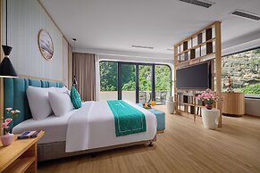Heritage Charm Hotel Trang An