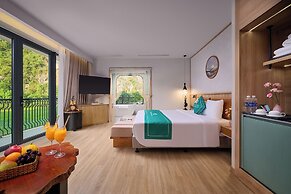 Heritage Charm Hotel Trang An