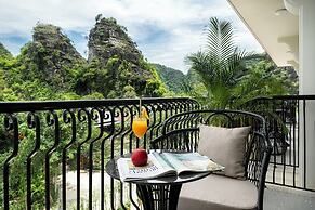 Heritage Charm Hotel Trang An