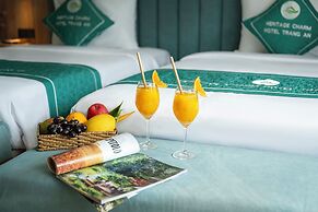 Heritage Charm Hotel Trang An