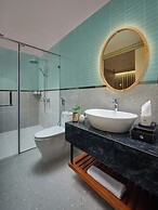 Heritage Charm Hotel Trang An