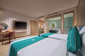 Heritage Charm Hotel Trang An