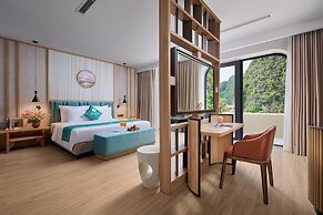 Heritage Charm Hotel Trang An