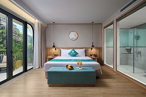 Heritage Charm Hotel Trang An