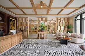 Heritage Charm Hotel Trang An