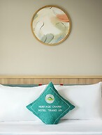 Heritage Charm Hotel Trang An