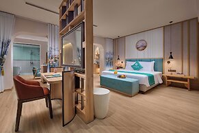 Heritage Charm Hotel Trang An
