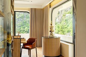Heritage Charm Hotel Trang An