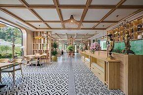 Heritage Charm Hotel Trang An
