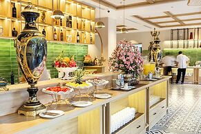Heritage Charm Hotel Trang An