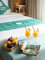 Heritage Charm Hotel Trang An