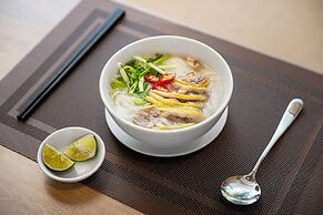 Heritage Charm Hotel Trang An