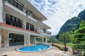 Heritage Charm Hotel Trang An