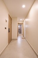 Walk Street Hotel & Apartment