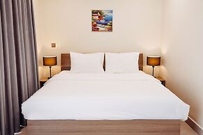 Walk Street Hotel & Apartment