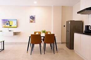Walk Street Hotel & Apartment