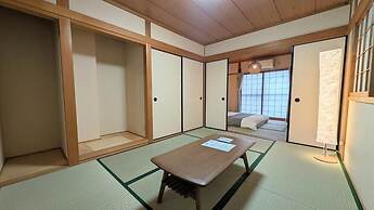 Sakura Blue