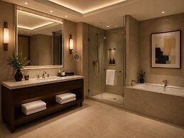 The Corvella Hotel