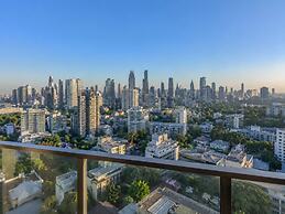 Carvelia Suites