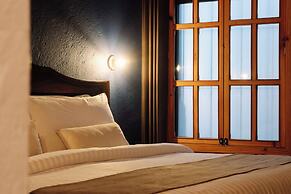 Docecuartos Hotel