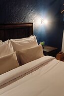 Docecuartos Hotel