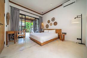 Hijau Villa Ubud