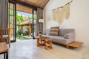 Hijau Villa Ubud