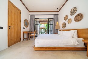Hijau Villa Ubud