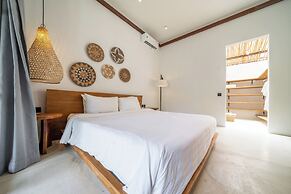 Hijau Villa Ubud