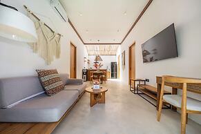 Hijau Villa Ubud